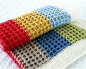 howtocrochetwavestitchcrochetblanet