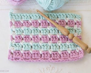 The-Block-Stitch-how-to-crochet-easy-2