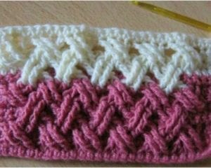 Afghan-Crochet-Block-1