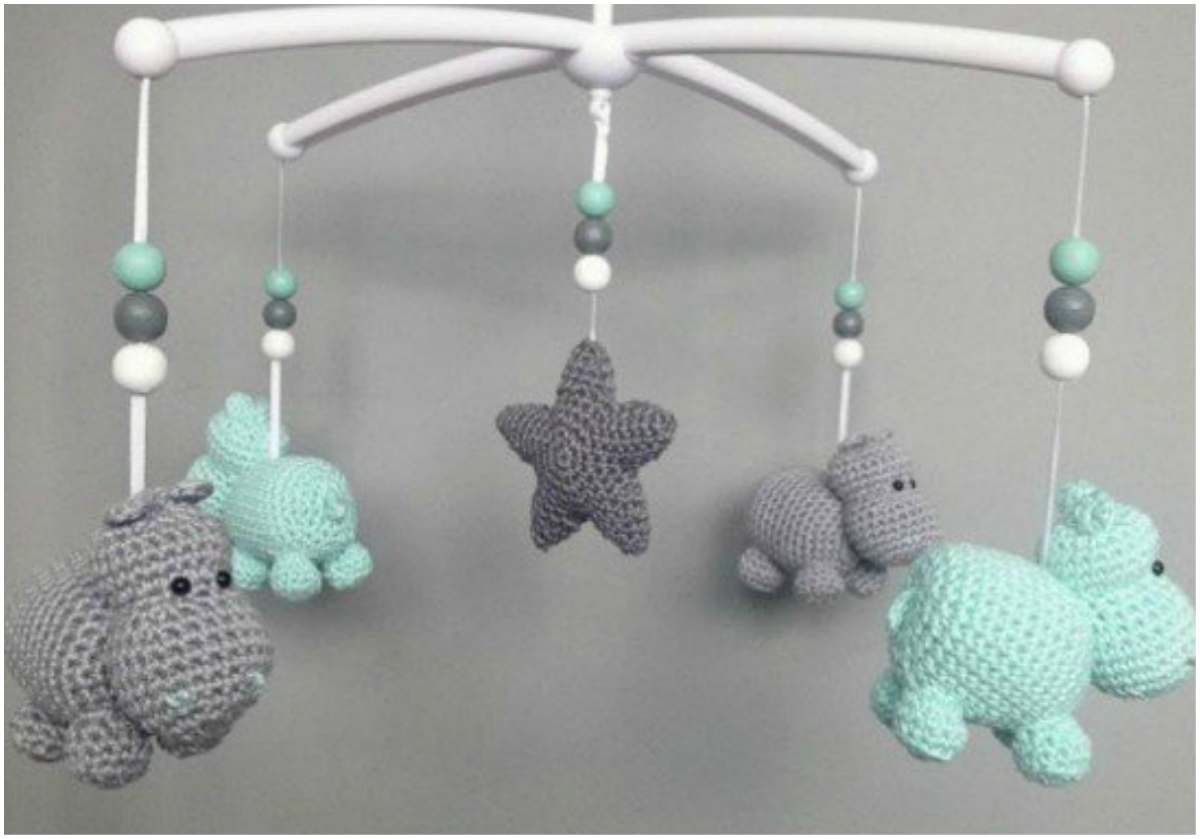 Crochet Hippo Pattern Custom Design Crochet Hippo Pattern Custom Design