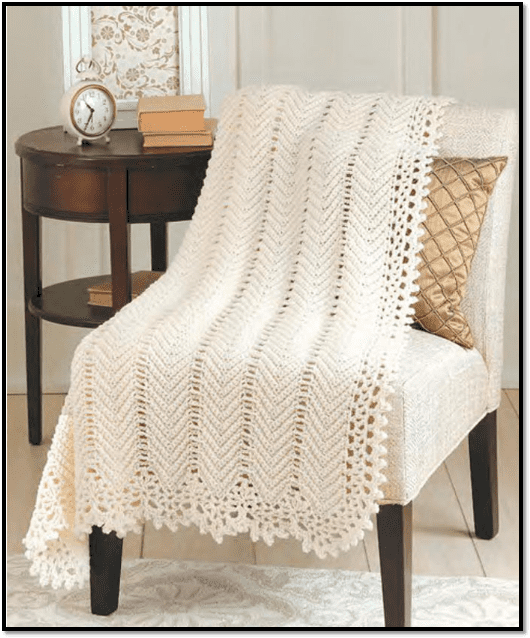 Elegant Crochet