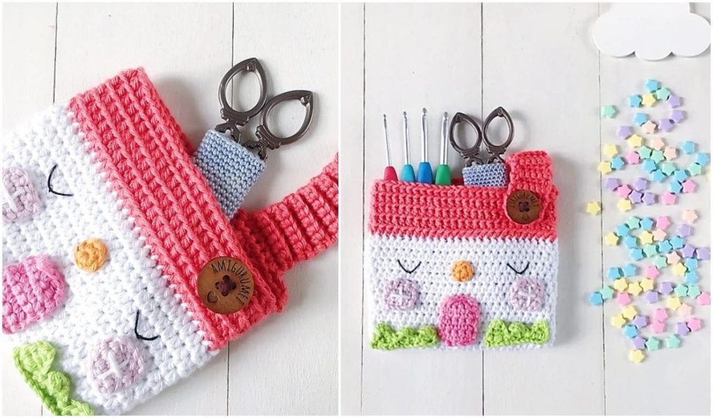 2000+ Free Crochet Patterns – Search & Create!