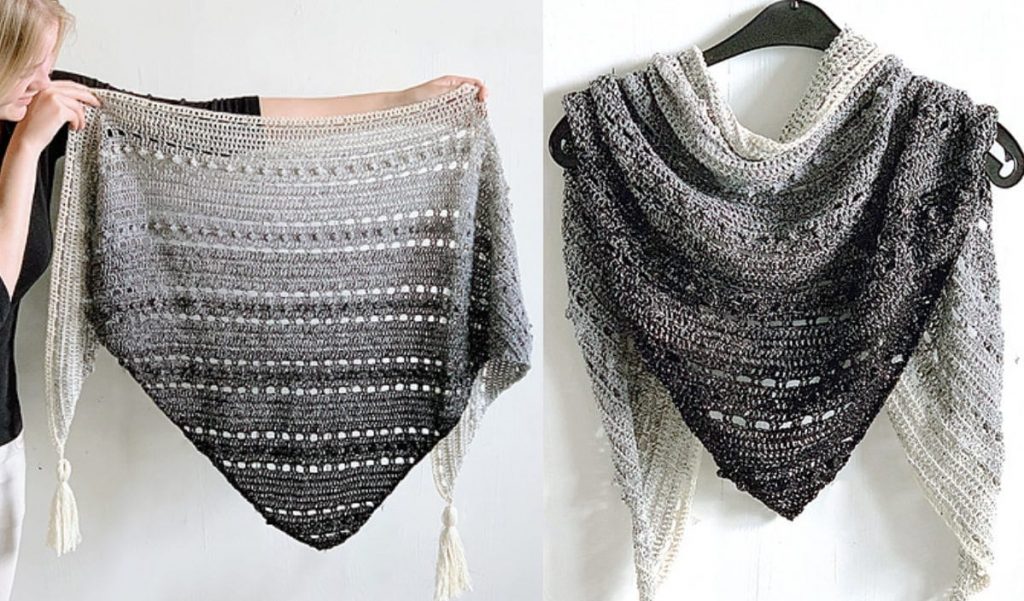 2000+ Free Crochet Patterns – Search & Create!
