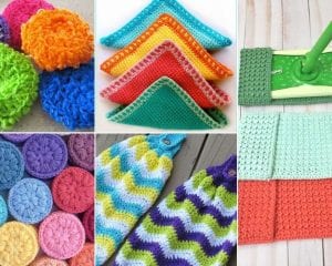 Accessories Your Crochet