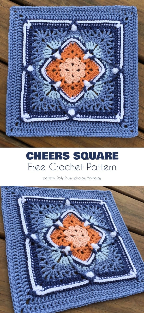 Cheers Square