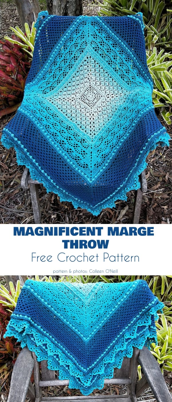 Magnificent Marge