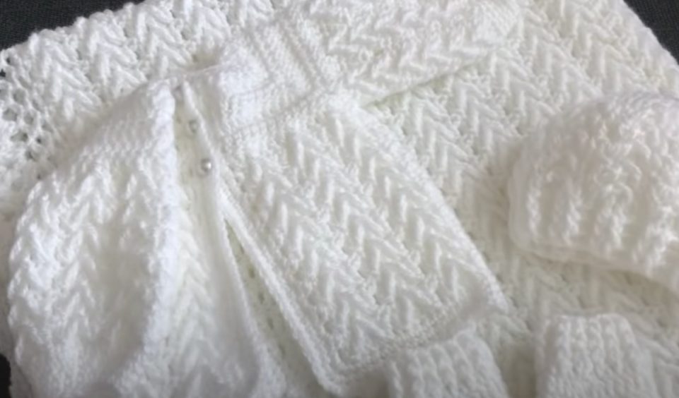 beautiful baby blankets