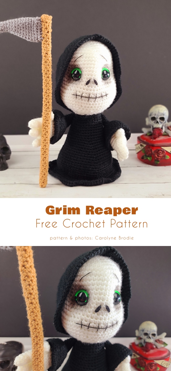 grim reaper