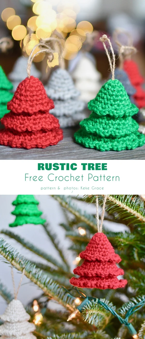 Rustic Tree