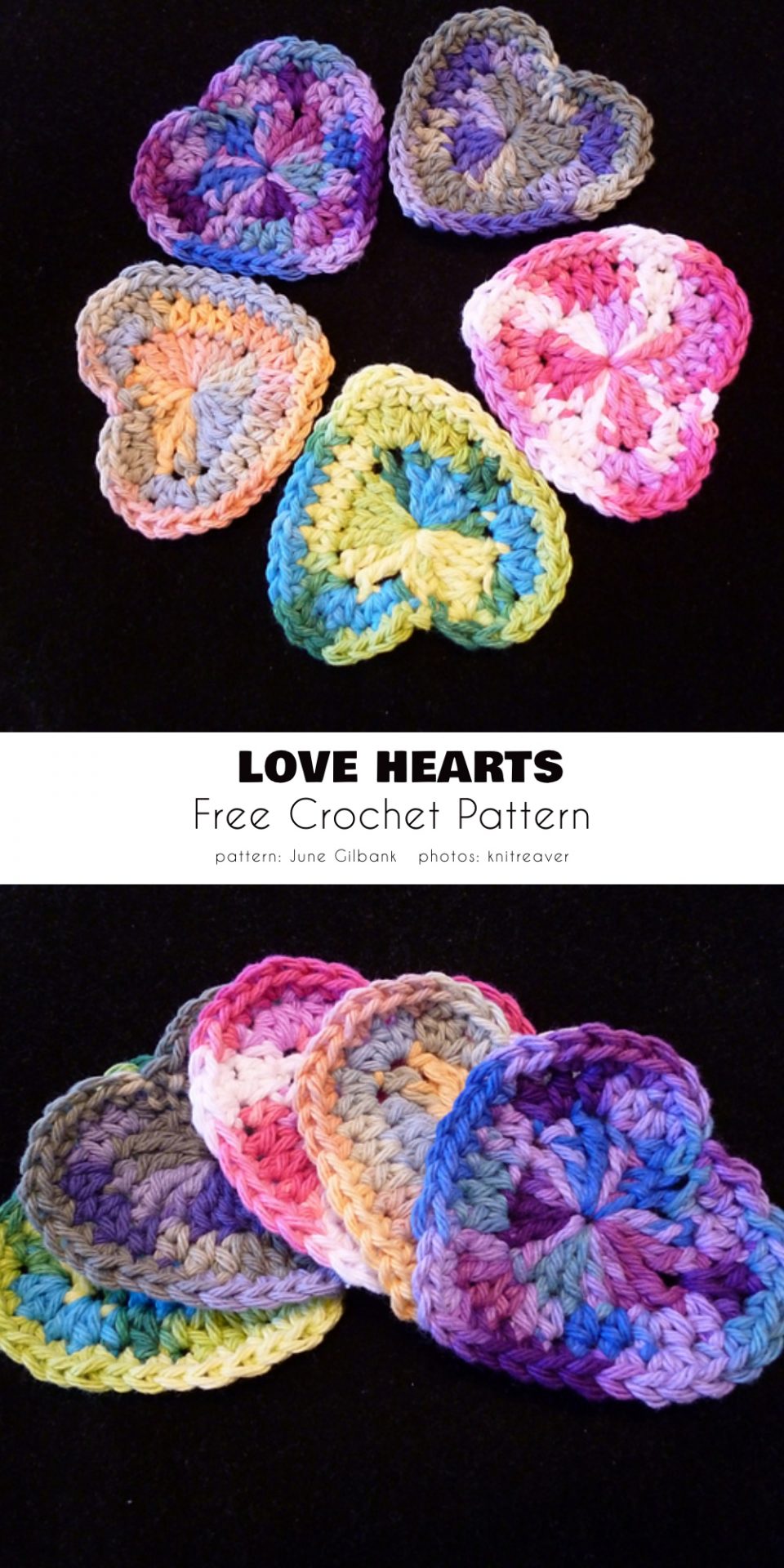 Love Hearts