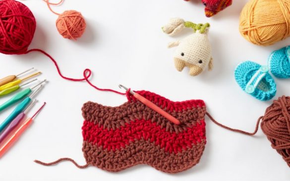 20 Best Crochet Video Tutorials for Beginners - Your Crochet