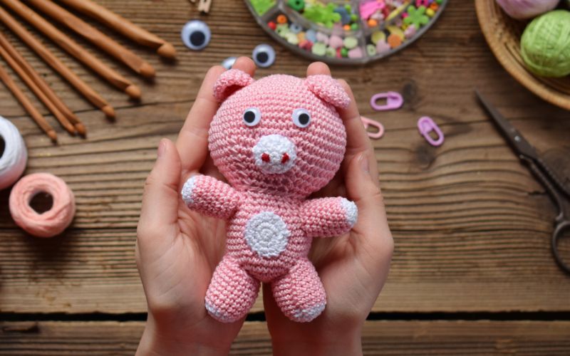 yc yarn for amigurumi3