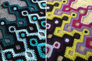 Nostromo Blanket