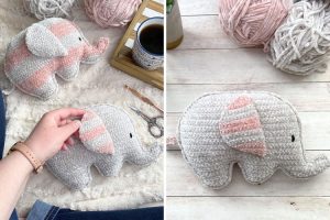 Chubby Elephant