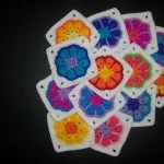 African Flower