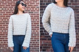 Brooklyn Chunky Sweater