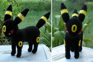 Umbreon Plush