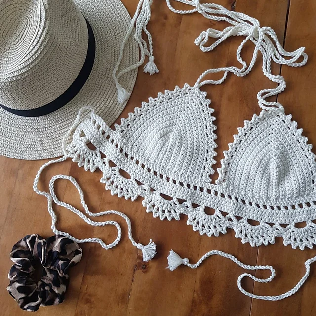 The Sophia Crop Top