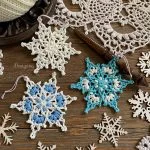 Frostarra Snowflake