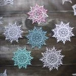 Ariel Snowflake