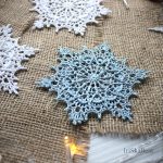 Ariel snowflake