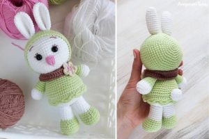 Sunny Bunny