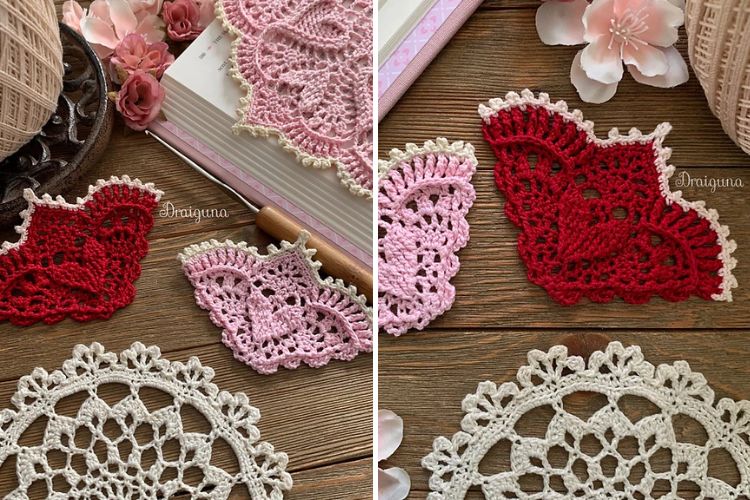 Valentine's day crochet doilies valentine's day crochet doilies valentine's day crochet doilies valentine.