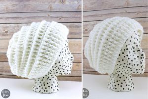 Quick Gift Slouch Hat