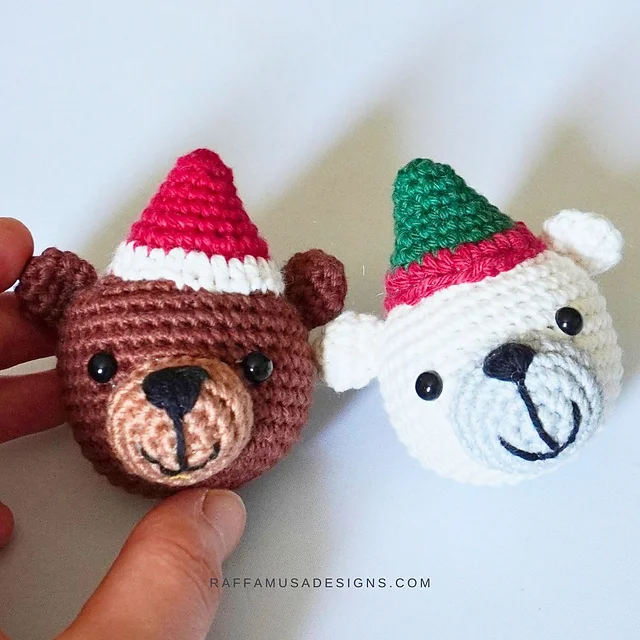 Reindeer Bauble