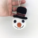 Christmas Ornament Collection 1