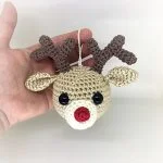 Christmas Ornament Collection 1