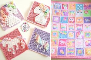 Unicorn Dreams Blanket