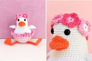Ballerina Birdy