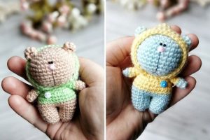 Little Bear