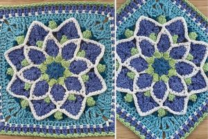 Pimlico Afghan Square