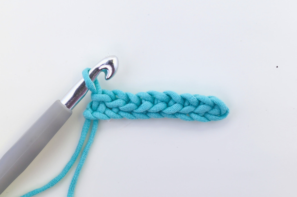 Slip Stitch