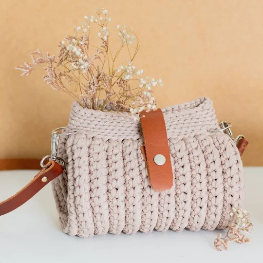 free crochet bag patterns