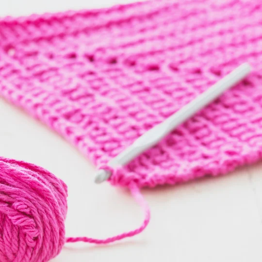 free crochet dishcloth patterns