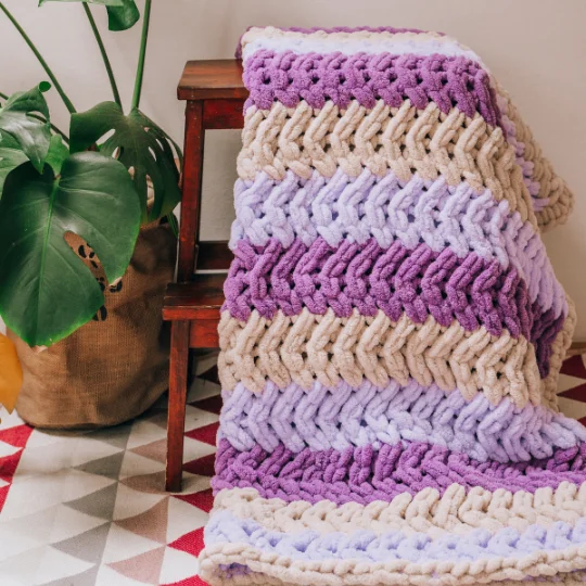 free crochet blanket patterns