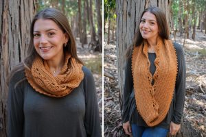 Gateway Cowl