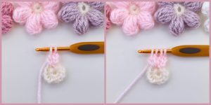 How to Crochet Puff Stitch: A Step-by-Step Guide to Puff Variations