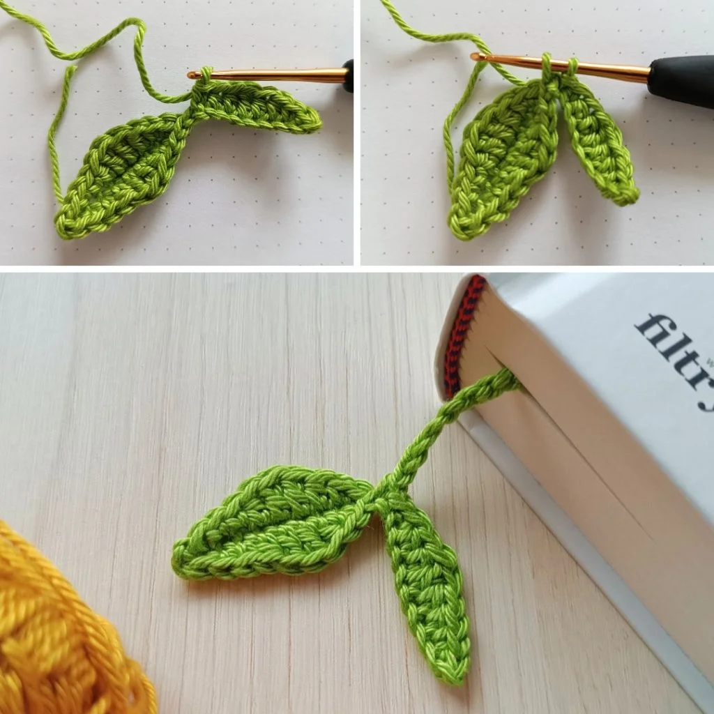 bookmark tutorial