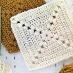Farmhouse Granny Square