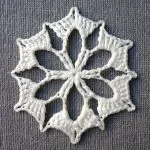Quetzal Snowflake