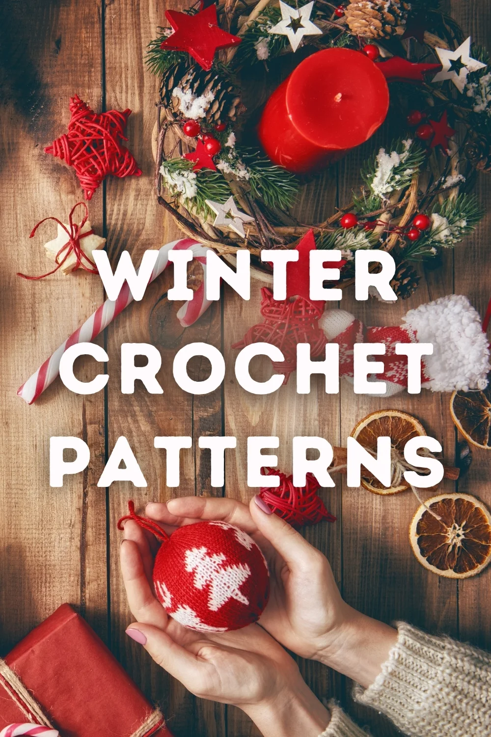 Complete Guide to Free Crochet Winter Patterns