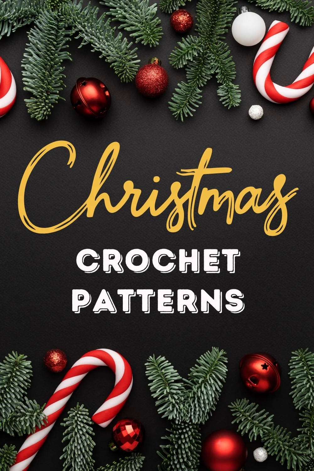 Christmas Roundups & Posts