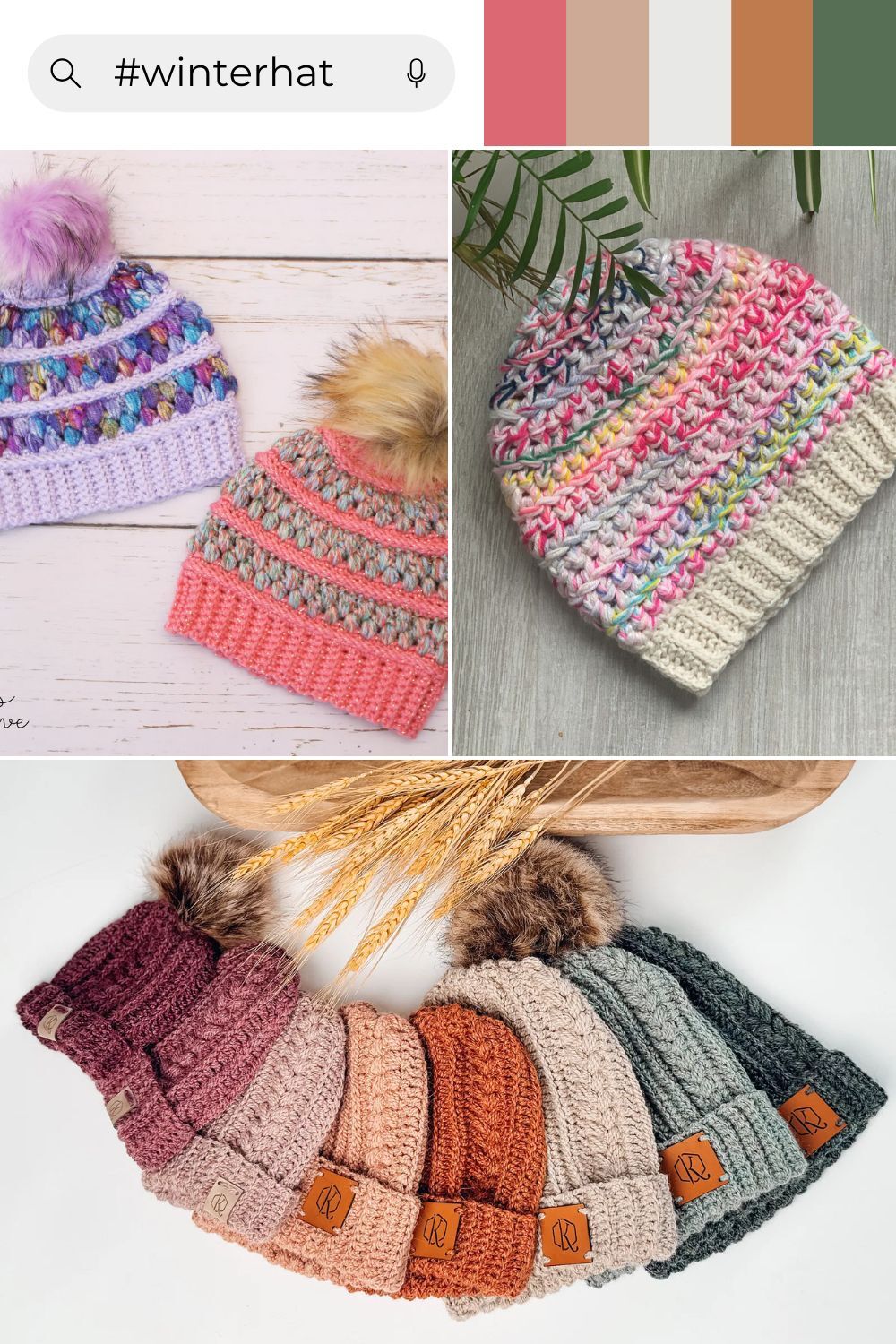 Hats and Beanies Roundups & Posts