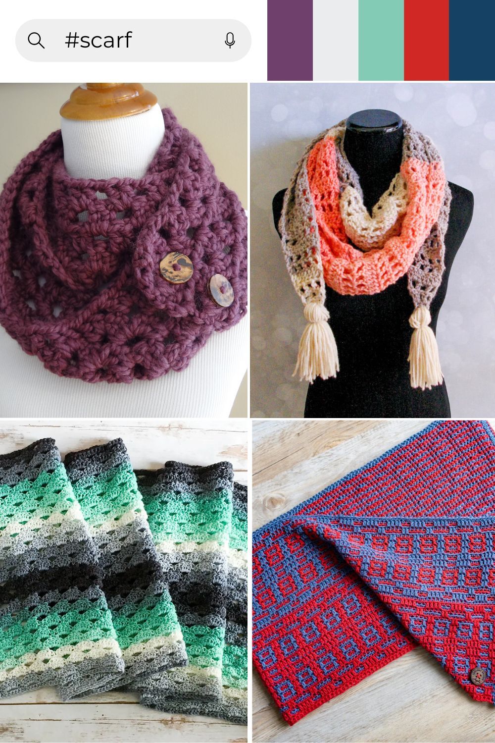 https://yourcrochet.com/category/shawls-wraps/scarves/