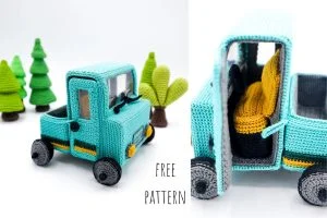 Pickup Truck