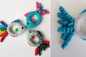 Fish Rattle